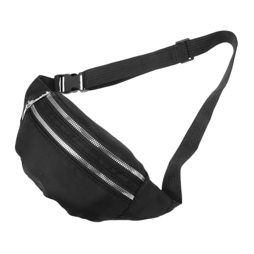GALPADA Fanny Pack Für Frauen wasserdichte Hüfttasche Mit Verstellbarem Gurt Für Joggen Und Outdoor-aktivitäten Stilvolle Sporttasche Im Koreanischen Design Für Fitness Und Freizeit von GALPADA