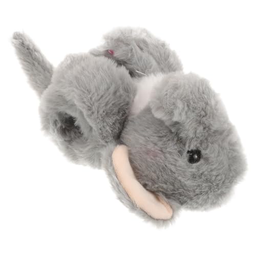 GALPADA Plüsch Slap Armband Party Zubehör Weiches Sicheres Tiermotiv Handgelenkband für Geburtstagsfeiern und Kostümpartys von GALPADA