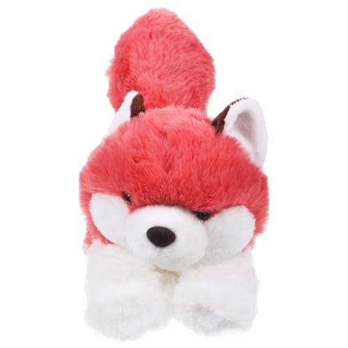 GALPADA Plüsch Fuchs Slap Armband für Kinder Schlagarmband für Party und Geburtstagsfeiern Kuscheltiere mit Dschungelmotiv Sicheres und Dekoratives Spielzeug von GALPADA