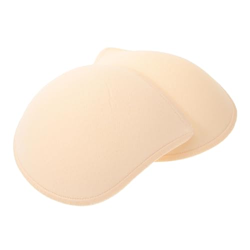 GALPADA Push-up-BH-Pads Einsätze Atmungsaktive Brustpolster Aus Schwamm Für Sport-BHS Yoga-BHS Bikini-Oberteile von GALPADA