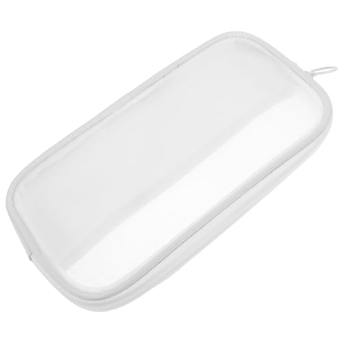 GALPADA Kosmetiktasche Kleine Für Damen Reise-kulturtasche Tragbar Make-up-Tasche Zur Aufbewahrung Mit Reißverschluss Sicher Für Ausflüge Und Camping von GALPADA