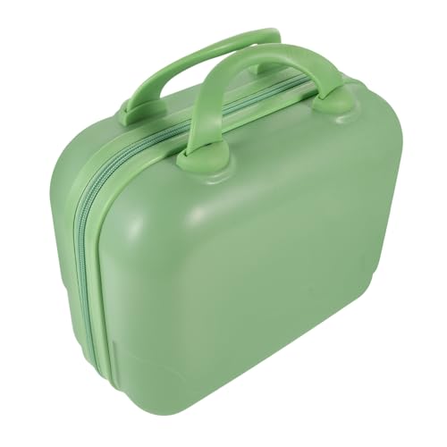 GALPADA Tragbare Make-up Veranstalter Koffer Make-up Tasche Für Mädchen Hard Case Reise Kosmetik Tasche von GALPADA