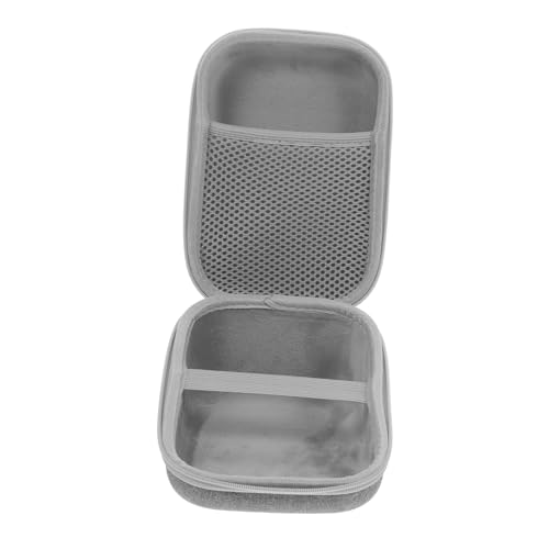 GALPADA Reisetasche Für Diabetiker Isolierte Vorratstasche Für Insulin Und Medikamente wasserdichte Aufbewahrungstasche Aus Eva Und Organizer-Box Für Injektionen Und Stifte Tragbar Für von GALPADA