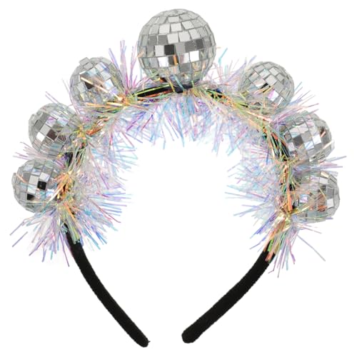 GALPADA Süßes Haarband Für Partys Dekoratives Stirnband Haarschmuck Für Frauen von GALPADA