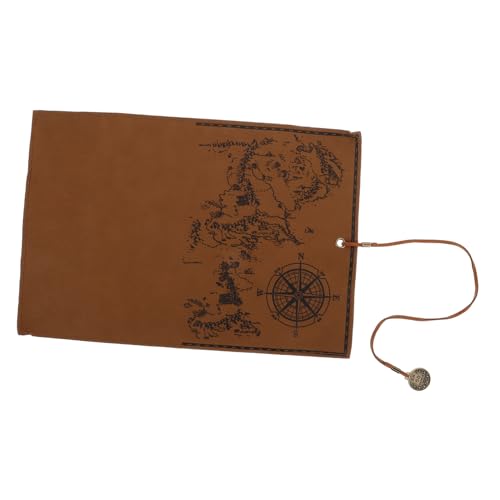 GALPADA Vintage-Make-up-Tasche Aus Segeltuch Großes Fassungsvermögen Rollenfedermäppchen Füllfederhalter Reise-Pinsel-Organizer GALPADA Vintage-Make-up-Tasche Aus Segeltuch Großes Fassungsvermögen Rollenfedermäppchen Füllfederhalter Reise-Pinsel-Organizer von GALPADA