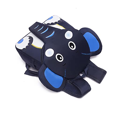 GALPADA Rucksack Für Junge Mädchen Aus Leichtem Canvas Mit Verstellbaren Riemen Für Wandern Reisen Und Kindertagesstätte Hauptfach Für Bücher Und Dinge von GALPADA