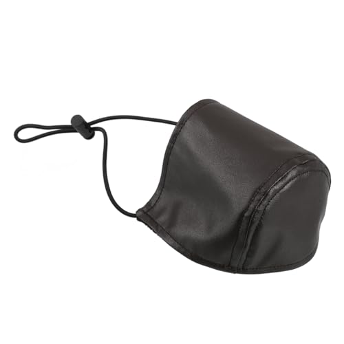 GALPADA Schuhabsatzschutz Für Damen Und Herren Abriebfeste Fersenabdeckungen Schuhüberzüge Für Wiederverwendbar Beugt Abnutzung von GALPADA