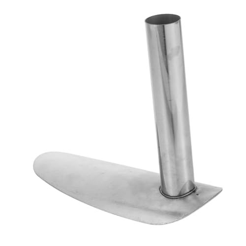 GALPADA Schuhlöffel Aus Rostfreiem Material Schuhspanner Für Damen Und Herren Stiefelspanner Mit Ergonomischem Griff Kompakt Und Reisefreundlich Für Schuhanpassung von GALPADA