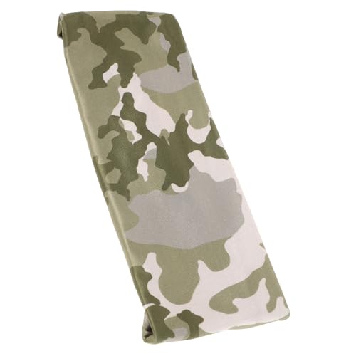 GALPADA 2stücke Camo Stirnbänder Für Männer Und Frauen Rutschfeste Schweißbänder Für Sport Fitness Yoga Und Basketball Feuchtigkeitsableitend Elastisch Und Stylisch Für von GALPADA