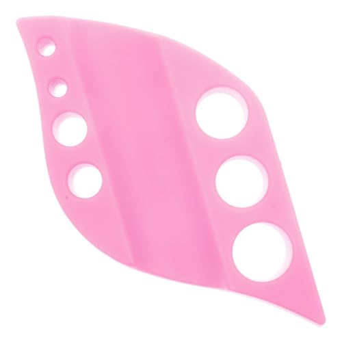 GALPADA Silikon Pigmentbecher Halter Ovaler Ink Cup Ständer für Tätowierfarbe und Permanent Make Up Tragbarer Organizer für Beauty Salon und Anfänger Vielseitig für Pigmenttassen und GALPADA Silikon Pigmentbecher Halter Ovaler Ink Cup Ständer für Tätowierfarbe und Permanent Make Up Tragbarer Organizer für Beauty Salon und Anfänger Vielseitig für Pigmenttassen und von GALPADA