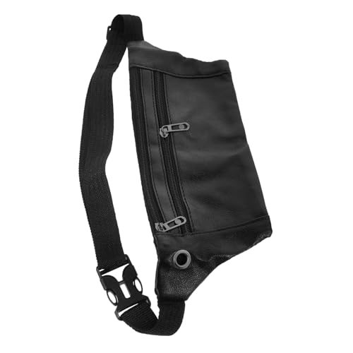 GALPADA Sling Bag für Herren Gürteltasche für Outdoor-Sport Große Kapazität Hüfttasche für Training von GALPADA