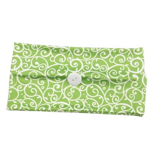 GALPADA Stirnband Haarband Zum Sport Strick-kopfbedeckung Haarabdeckung Maske Fixier-stirnband Yoga-haarbänder Für Täglichen Gebrauch Und Outdoor-aktivitäten von GALPADA