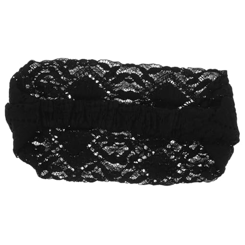 GALPADA Breite Elastische Stirnbänder für Damen Modisches Haaraccessoire für Hochzeiten und Partys Vielseitig Einsetzbar und GALPADA Breite Elastische Stirnbänder für Damen Modisches Haaraccessoire für Hochzeiten und Partys Vielseitig Einsetzbar und von GALPADA