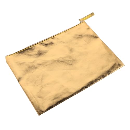 GALPADA Geldbörse Mit Reißverschluss Für Damen Stilvolle Geldbörse Aus Pu-Leder Kompakt Und Tragbar Für von GALPADA