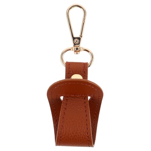 GALPADA Hutclip Für Handtaschen Reisezubehör Hut-clip Für Rucksack Hängender Hut-clip Reise-gadget Kappenhalter Aus Strapazierfähigem Pu-material von GALPADA