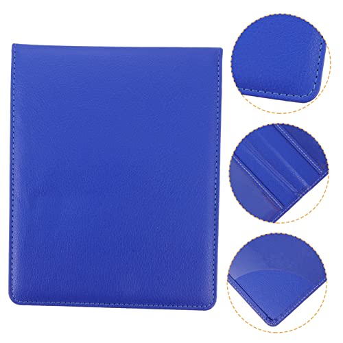 GALPADA Multifunktionaler Behindertenausweis Organizer Tragbare Ausweishülle Schutz für Bank und Sozialversicherungskarten Leicht Kratzfest für Unterwegs von GALPADA