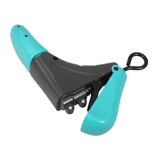 GALPADA Verstellbarer Schuhspanner aus Kunststoff Schuhweitener und Zehenschutz Leichter Schuhformer für Damen und Herren Reisegeeigneter Kompakter Schuhdehner für Bequemen Sitz und von GALPADA