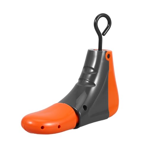 GALPADA Verstellbarer Schuhspanner aus Robustem Abs Kunststoff Schuhdehner und Formhalter für Damen und Herren Schützt Schuhspitze und Sorgt für Bequemen Sitz Einsetzbar für Verschiedene von GALPADA