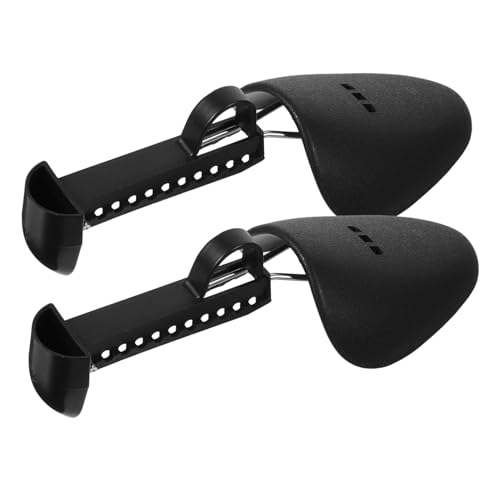 GALPADA Verstellbarer Schuhspanner mit Luftzirkulation Atmungsaktiv für Herren Sneakers Business und Stiefel Multifunktional für Schuhwaschbeutel Einfache Anwendung Formbeständig und GALPADA Verstellbarer Schuhspanner mit Luftzirkulation Atmungsaktiv für Herren Sneakers Business und Stiefel Multifunktional für Schuhwaschbeutel Einfache Anwendung Formbeständig und von GALPADA