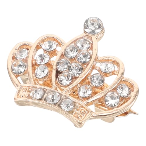 GALPADA Vintage Inspirierte Anstecknadel für Damen Herren Filigrane Brosche für Hochzeiten Vielseitig Einsetzbar Kragennadel oder Halstuch Pin GALPADA Vintage Inspirierte Anstecknadel für Damen Herren Filigrane Brosche für Hochzeiten Vielseitig Einsetzbar Kragennadel oder Halstuch Pin von GALPADA