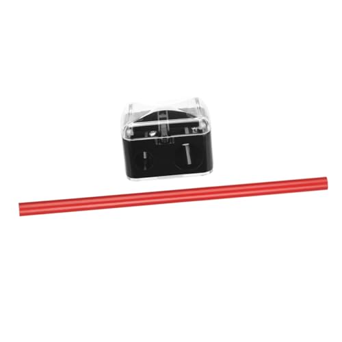 GALPADA Wasserfester Augenbrauenstift Smudge Makeup Tool mit Natürlicher Farbe Präzise Konturierung Langlebig und Hautfreundlich für Damen Gesichtsbetonung von GALPADA