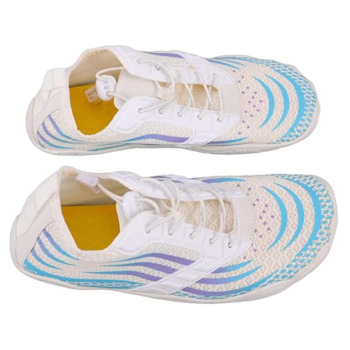 GALPADA Wasserschuhe Für Damen Wassersocken Herren Aquaschuhe Für Damen Wasserschuhe Für Herren Teenager Barfußschuhe Barfußschuhe Wassersocken Zum GALPADA Wasserschuhe Für Damen Wassersocken Herren Aquaschuhe Für Damen Wasserschuhe Für Herren Teenager Barfußschuhe Barfußschuhe Wassersocken Zum von GALPADA