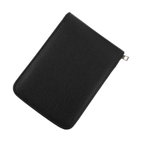 GALPADA Zartes PU Leder Füllfederhalteretui Stilvolle Stiftbox für Schreibwaren Geschenkverpackung und Schreibtischdekoration für Stifte von GALPADA