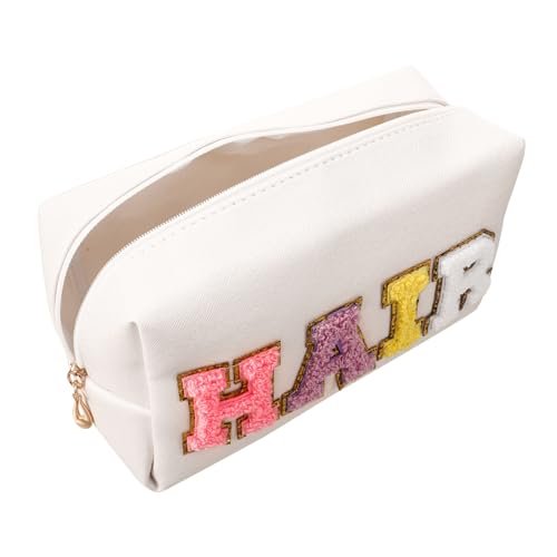 GALPADA Kosmetiktasche Kulturbeutel Für Die Reise Große Make-up-Organizer-Tasche Reißverschluss Tragbare Damentasche GALPADA Kosmetiktasche Kulturbeutel Für Die Reise Große Make-up-Organizer-Tasche Reißverschluss Tragbare Damentasche von GALPADA