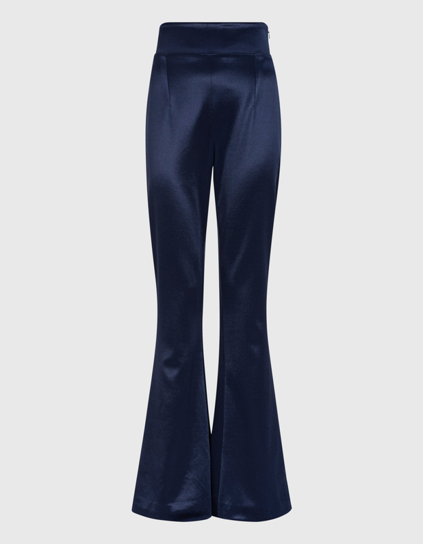 Sculpted Blue Moon Sculpted Blue Moon von GALVAN LONDON