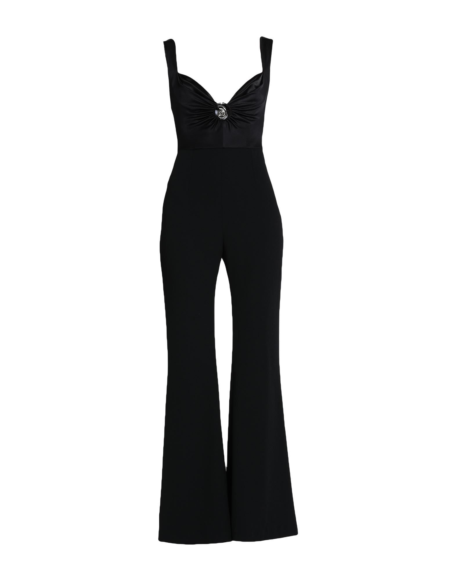 GALVAN  London Jumpsuit Damen Schwarz von GALVAN  London