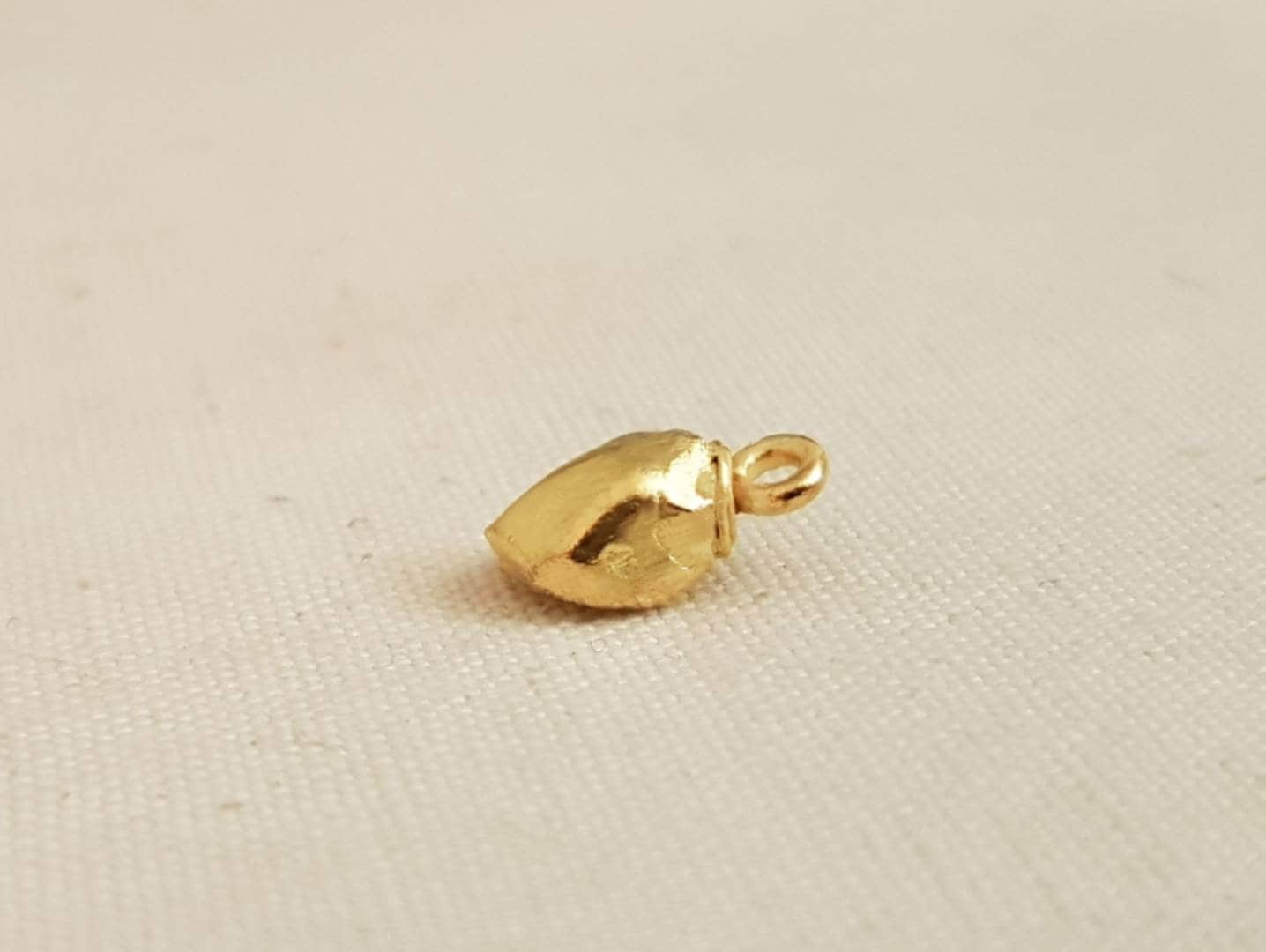 Milchzähne Eurer Kids(Oder Auch Haustiere Vergoldet, Your Kid's Baby Teeth Gold Plated Milchzähne Eurer Kids(Oder Auch Haustiere Vergoldet, Your Kid's Baby Teeth Gold Plated von GALVANITY