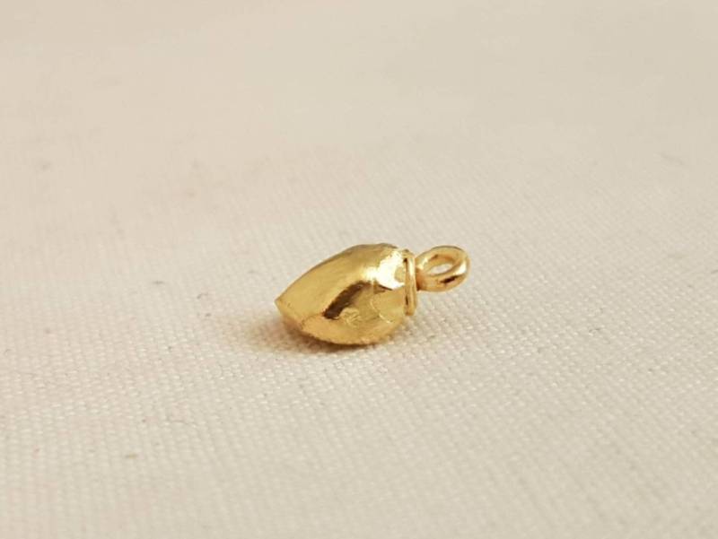 Milchzähne Eurer Kids(Oder Auch Haustiere Vergoldet, Your Kid's Baby Teeth Gold Plated Milchzähne Eurer Kids(Oder Auch Haustiere Vergoldet, Your Kid's Baby Teeth Gold Plated von GALVANITY