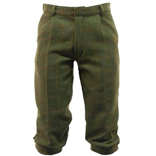 GAME Tweed Breeks von GAME