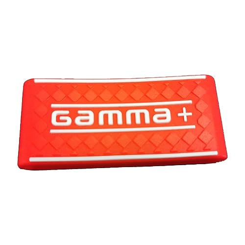 Gamma+ Clipper/Shaver Grip Band in Rot – Friseursalon Fellpflege Styling – geeignet für alle Gamma+ & Stylecraft Haarschneidemaschinen, Absolute Zero Shaver & Wireless Prodigy Rasierer Gamma+ Clipper/Shaver Grip Band in Rot – Friseursalon Fellpflege Styling – geeignet für alle Gamma+ & Stylecraft Haarschneidemaschinen, Absolute Zero Shaver & Wireless Prodigy Rasierer von GAMMAPIU'
