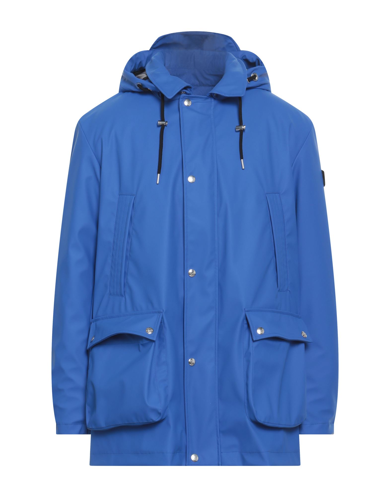 GAMMON Jacke, Mantel & Trenchcoat Herren Blau von GAMMON