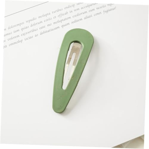 GANAZONO 11 Stück Teiliges Frosted Hair Clips in Candy farben Geometrisches Design Matte Haarklammern für Mädchen und Frauen Kreative Haarschmuck accessoires für Alltag und Ponytail GANAZONO 11 Stück Teiliges Frosted Hair Clips in Candy farben Geometrisches Design Matte Haarklammern für Mädchen und Frauen Kreative Haarschmuck accessoires für Alltag und Ponytail von GANAZONO