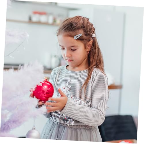 GANAZONO 12 Stück Teiliges Marbling Leopard Haarklammern aus Acryl Geometrische Side Clips in Schwarz Blau Beige und Schildpatt Rutschfest Robust Modisch für Damen und Mädchen von GANAZONO