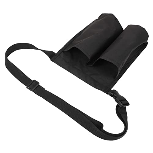 GANAZONO 1Stück Tragbare Gürteltasche für Ätherische Öle Halter für Massageölflaschen Robustes Design für Profis und Reisen Oxford Gewebe Modischer Organizer GANAZONO 1Stück Tragbare Gürteltasche für Ätherische Öle Halter für Massageölflaschen Robustes Design für Profis und Reisen Oxford Gewebe Modischer Organizer von GANAZONO