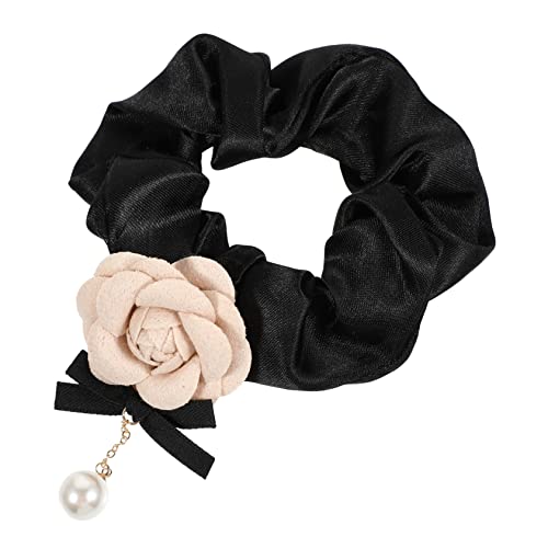 GANAZONO 1stück Eleganter Elastischer Ponytail- Französischer Stil Haarschmuck Für Damen Für Jeden Anlass Komfortabel Und Langlebig Mit Hervorragender Elastizität GANAZONO 1stück Eleganter Elastischer Ponytail- Französischer Stil Haarschmuck Für Damen Für Jeden Anlass Komfortabel Und Langlebig Mit Hervorragender Elastizität von GANAZONO