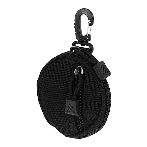 GANAZONO 1stück Multifunktionale wasserdichte Hüfttasche Für Outdoor Schlüssel Und Münzbeutel Für Camping Wandern Und Abenteuer Für Kleine Gegenstände Langlebig Und Strapazierfähig von GANAZONO