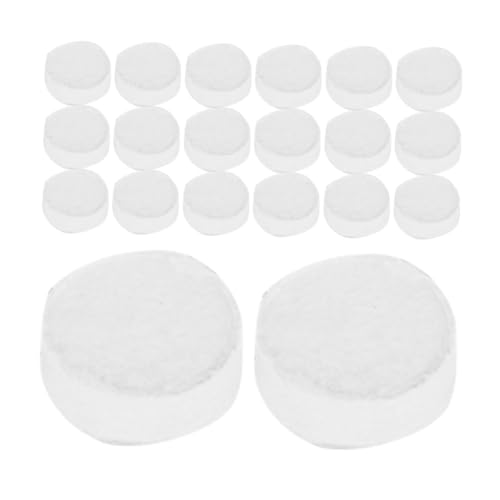 GANAZONO 200stücke Komprimierte Handtücher Steril Einweg-waschtuch Kompakt Für Camping Reisen Hautreinigung Und Schnelle Erfrischung von GANAZONO