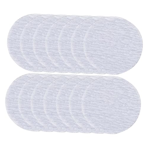 GANAZONO 20stücke Teiliges Sandpapier Augenbrauenstifte Vielseitiges Werkzeug Für Eyeliner Nagelpolitur Und Kunststifte Tragbar Leicht Und Multifunktional Für Verschiedene von GANAZONO