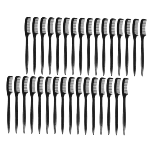 GANAZONO 28stücke Augenbrauenpinsel Mit Kammbürste Hochwertiger Praktische Make-up-tools Für Frauen Und Männer Geeignet Für Täglichen Gebrauch Und Salon von GANAZONO