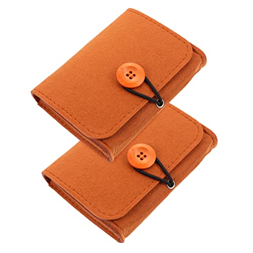 GANAZONO 2 Stück Tragbare Ätherische Öl Tasche Aufbewahrungstasche für Aromatherapie Reise Organizer für Duftöle Kompakt für Zuhause und Unterwegs GANAZONO 2 Stück Tragbare Ätherische Öl Tasche Aufbewahrungstasche für Aromatherapie Reise Organizer für Duftöle Kompakt für Zuhause und Unterwegs von GANAZONO