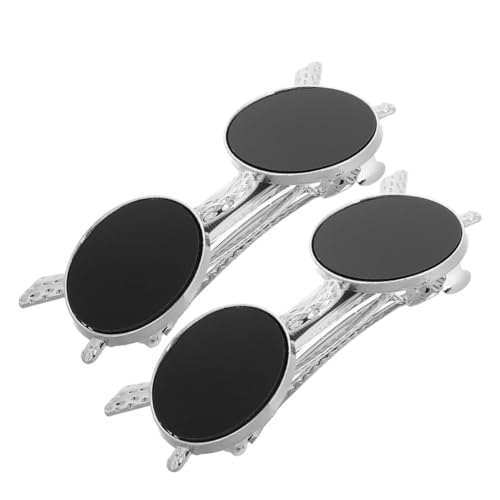 GANAZONO 2stücke Haarspangen Vintage-gothic Sonnenbrillen-form Damen Haar Zubehör Haarnadeln Haarspangen Dekorativ Multifunktionaler Brillenclip Für Frisuren GANAZONO 2stücke Haarspangen Vintage-gothic Sonnenbrillen-form Damen Haar Zubehör Haarnadeln Haarspangen Dekorativ Multifunktionaler Brillenclip Für Frisuren von GANAZONO