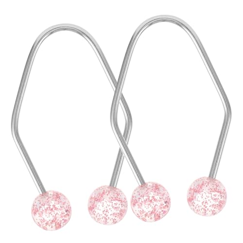 GANAZONO 2stücke Teiliges Grübchenmacher Edelstahl Trainer Für Gesichtsgrübchen Tragbar Und Leicht Für Männer Und Frauen Für Hautpflege Und Lächelübungen von GANAZONO