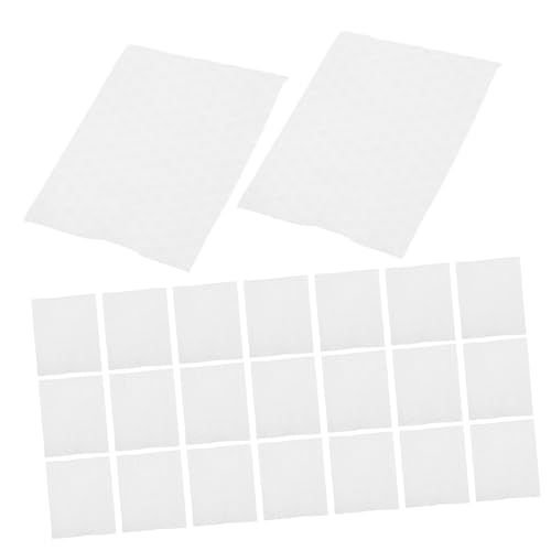 GANAZONO 450stücke Baumwoll Wattepads Gesichtsreinigungstücher Make-up-entferner-pads Wiederverwendbar Für Gesichtspflege Und Nagellackentfernung von GANAZONO