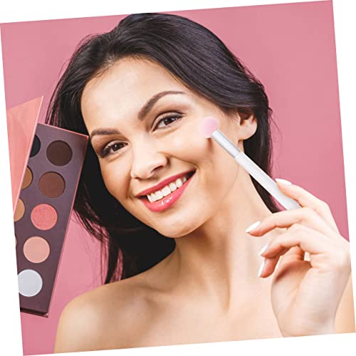 GANAZONO 5 Stück Teiliges Make up Schwamm Weiche Schwamm Vielseitig für Nasses und Trockenes Auftragen Hautfreundlich für Concealer und Puder für Damen Einfach zu Reinigen von GANAZONO
