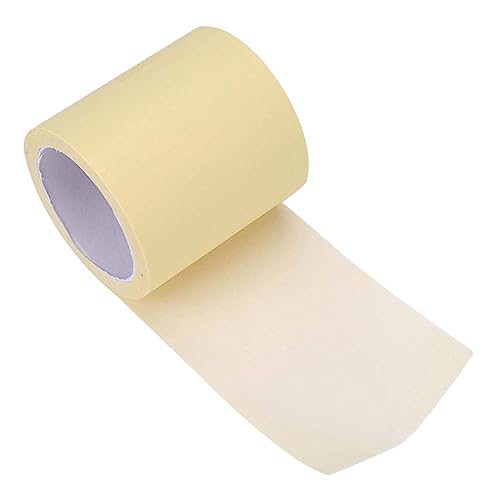 GANAZONO 1rolle Selbstklebende Schweißpads Für Achselhöhlen Ultra Dünne Transparente Und Atmungsaktive Schweißaufkleber Für Männer Und Frauen Effektiver Schutz Gegen Schweiß Und von GANAZONO