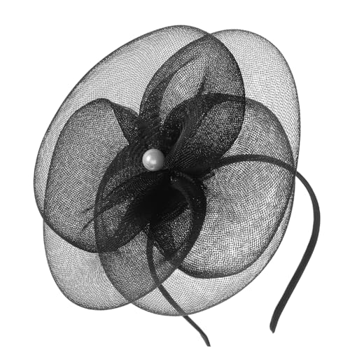 GANAZONO Blumenkronen-stirnbänder: Kopfschmuck Mit Kunstperlen Und Blumen, Haarschmuck Für Die Braut – Kostüm Für Hochzeiten, Teepartys Und Festivals – Frühlings-essentials GANAZONO Blumenkronen-stirnbänder: Kopfschmuck Mit Kunstperlen Und Blumen, Haarschmuck Für Die Braut – Kostüm Für Hochzeiten, Teepartys Und Festivals – Frühlings-essentials von GANAZONO